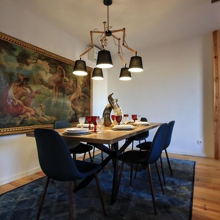 Quirky And Comfortable - Arroios ลิสบอน ภายนอก รูปภาพ