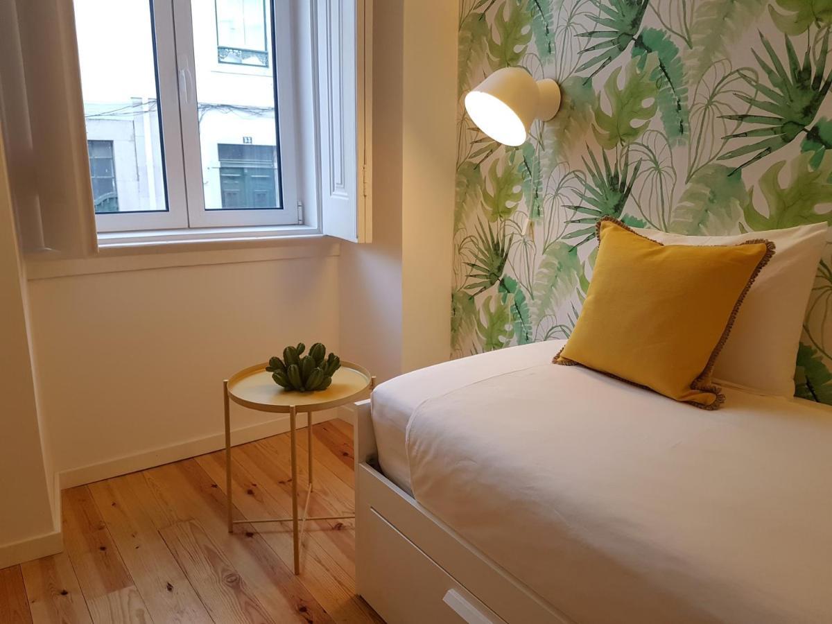 Quirky And Comfortable - Arroios ลิสบอน ภายนอก รูปภาพ