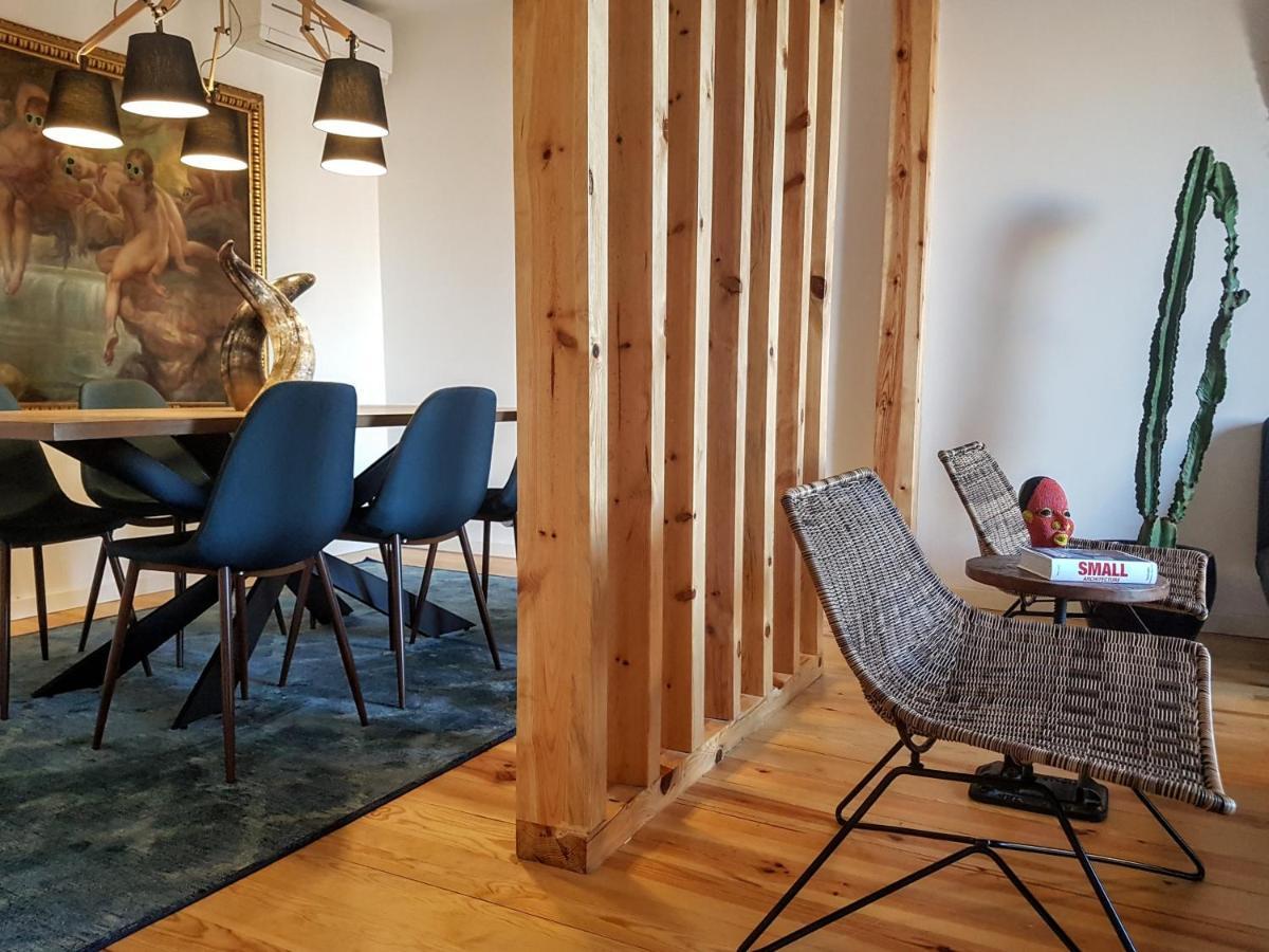 Quirky And Comfortable - Arroios ลิสบอน ภายนอก รูปภาพ