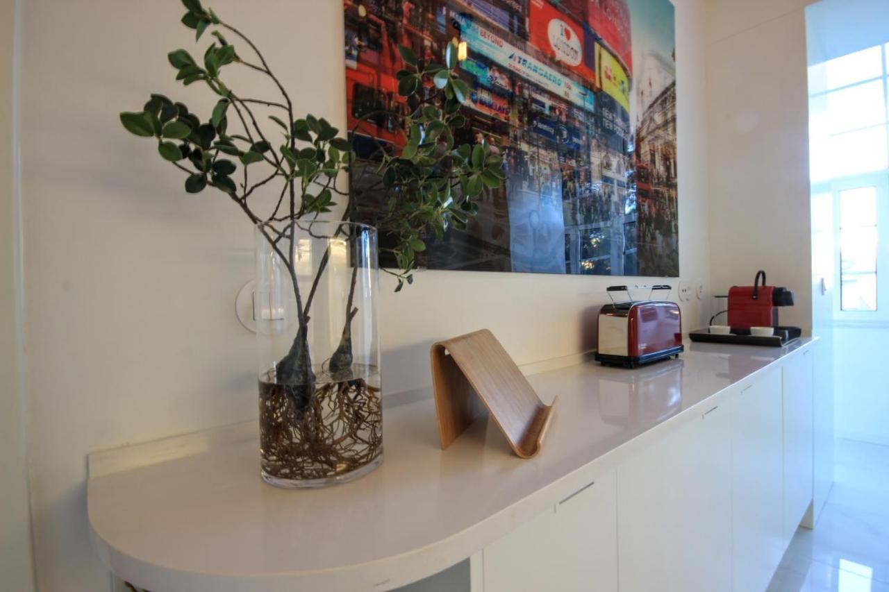 Quirky And Comfortable - Arroios ลิสบอน ภายนอก รูปภาพ
