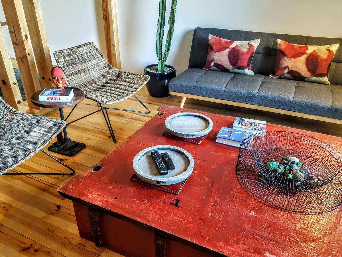Quirky And Comfortable - Arroios ลิสบอน ภายนอก รูปภาพ