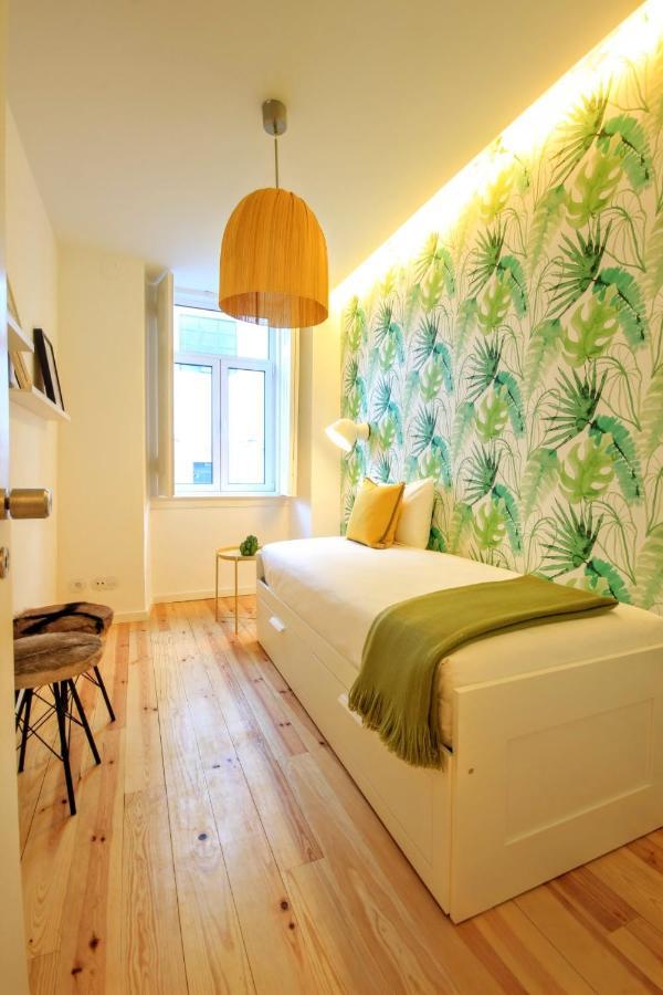 Quirky And Comfortable - Arroios ลิสบอน ภายนอก รูปภาพ