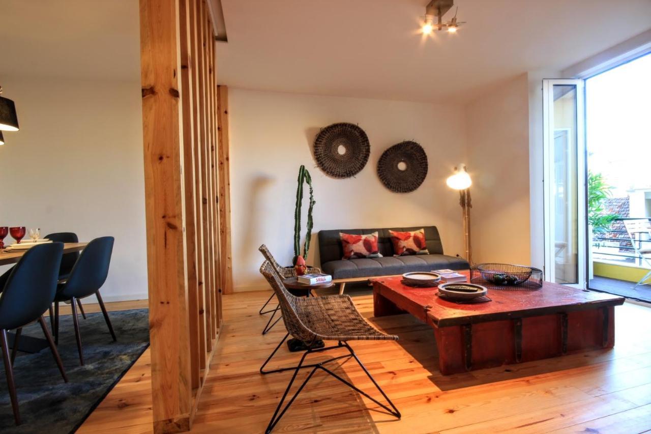 Quirky And Comfortable - Arroios ลิสบอน ภายนอก รูปภาพ